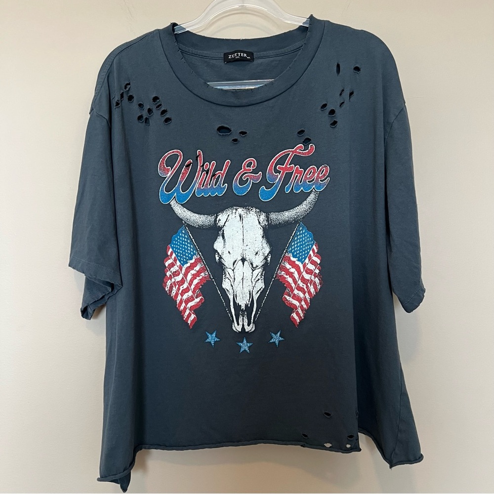 The Post tshirt - size M/L